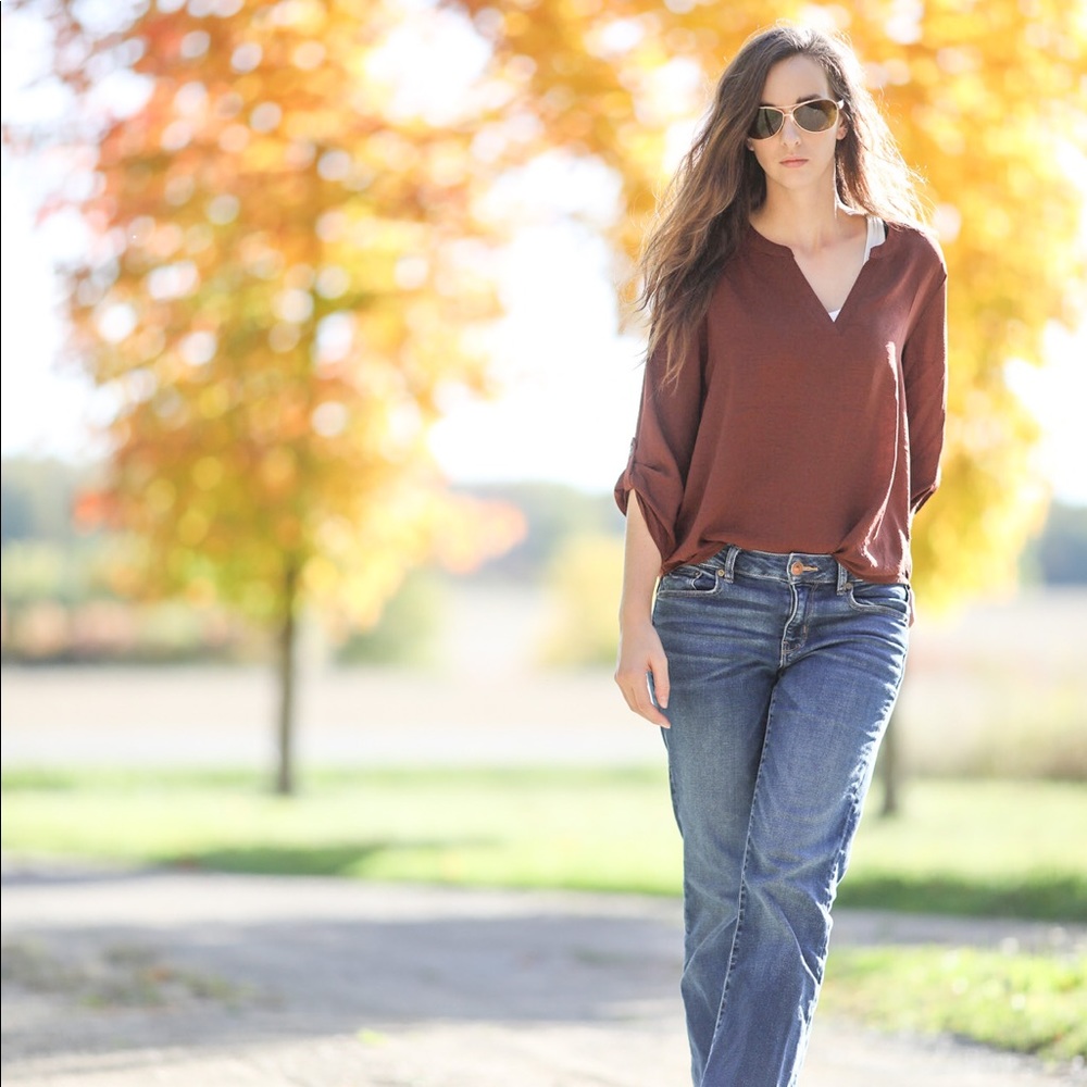 Meet your Posher, Aubray